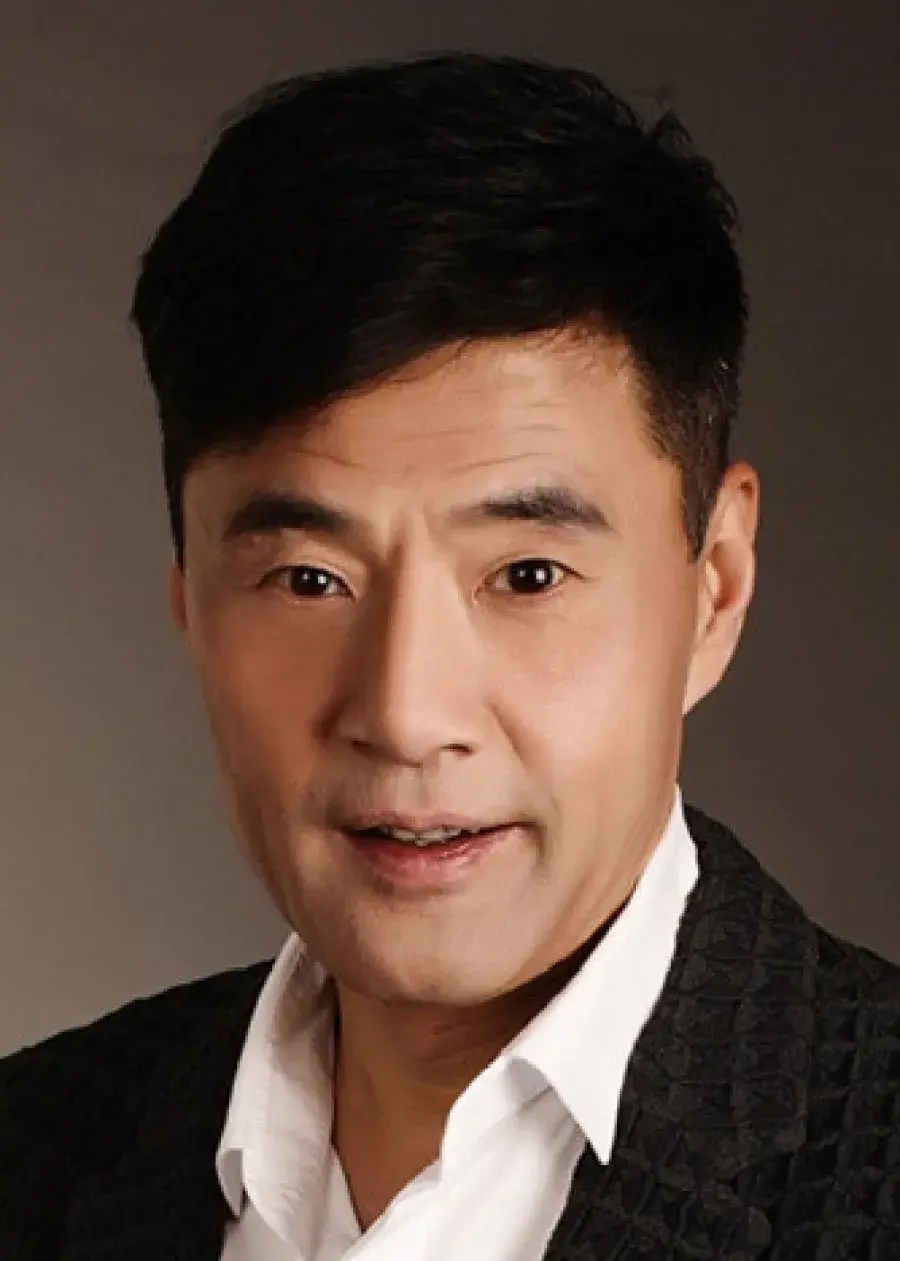 بیوگرافی Yu Rong Guang