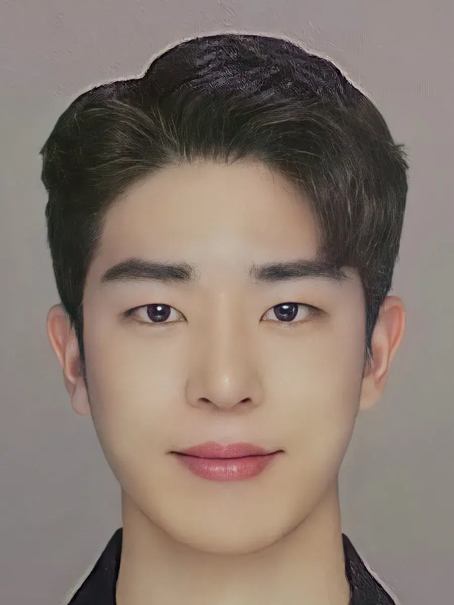 بیوگرافی Lee Chan Hyung