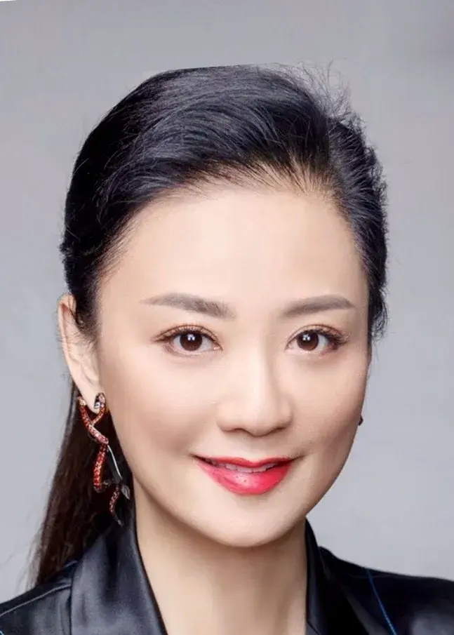 بیوگرافی Su Li