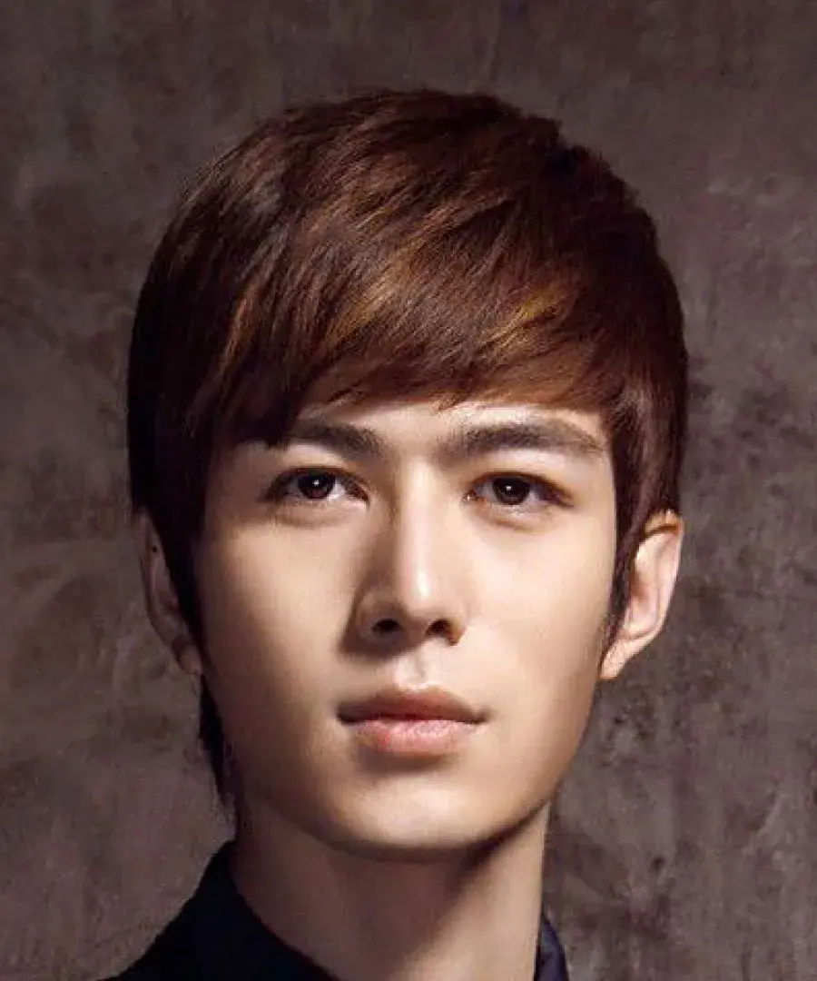 بیوگرافی Chen Xue Dong