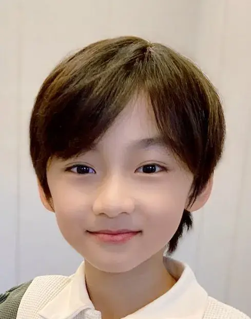 بیوگرافی Xu Zi En