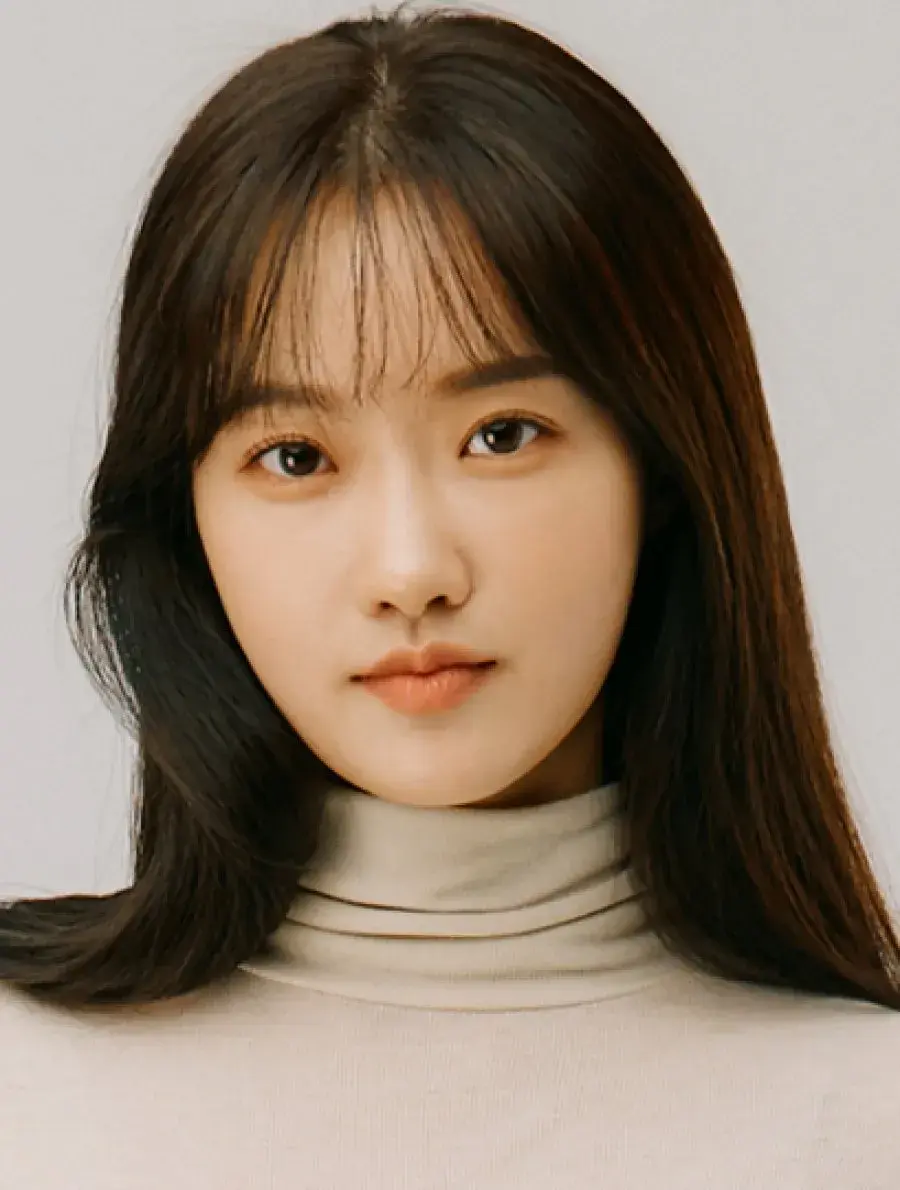 بیوگرافی Park Seung Yeon