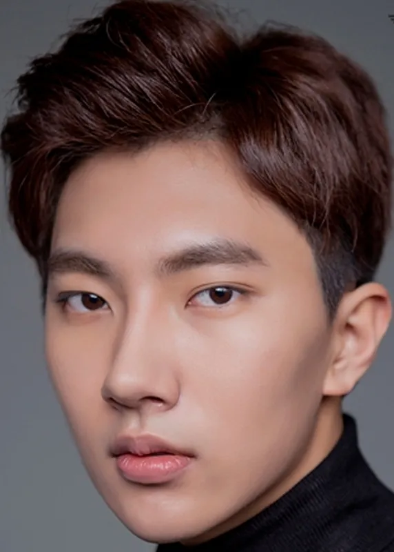 Oh Jae Moo