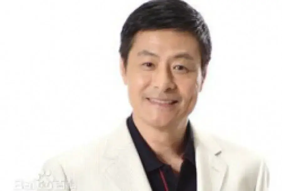 بیوگرافی Liu Wei