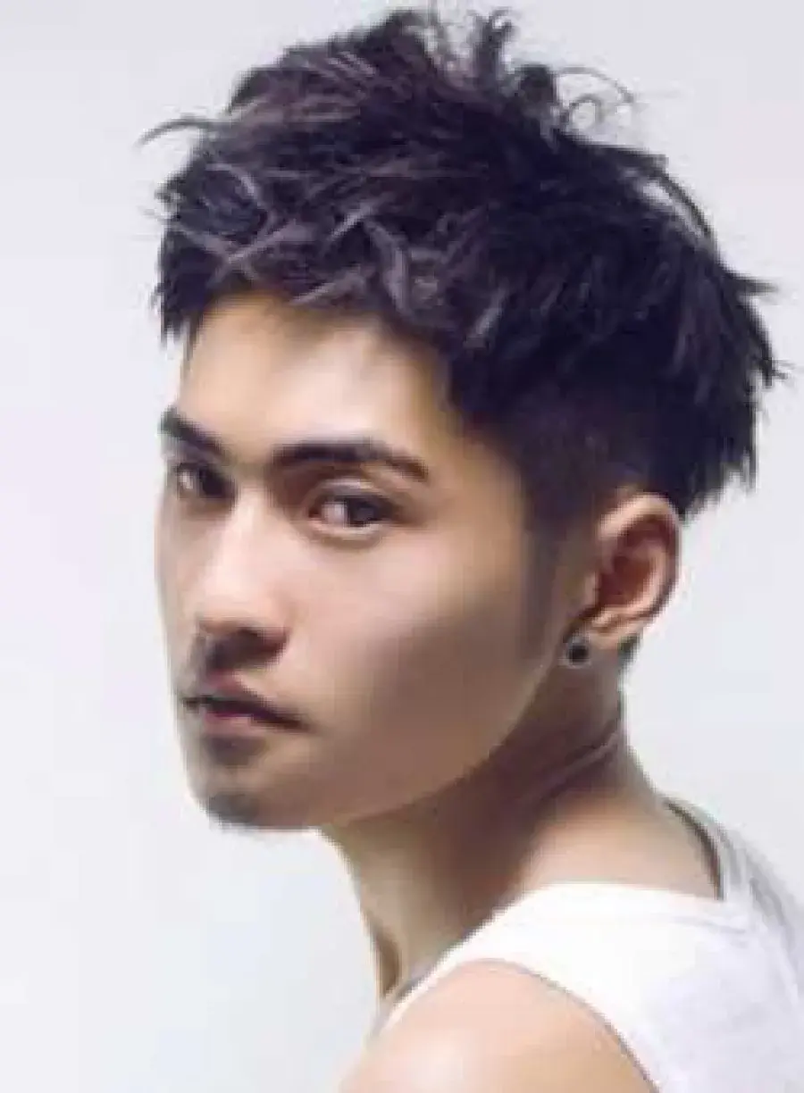 بیوگرافی Huang Yong Zhuo