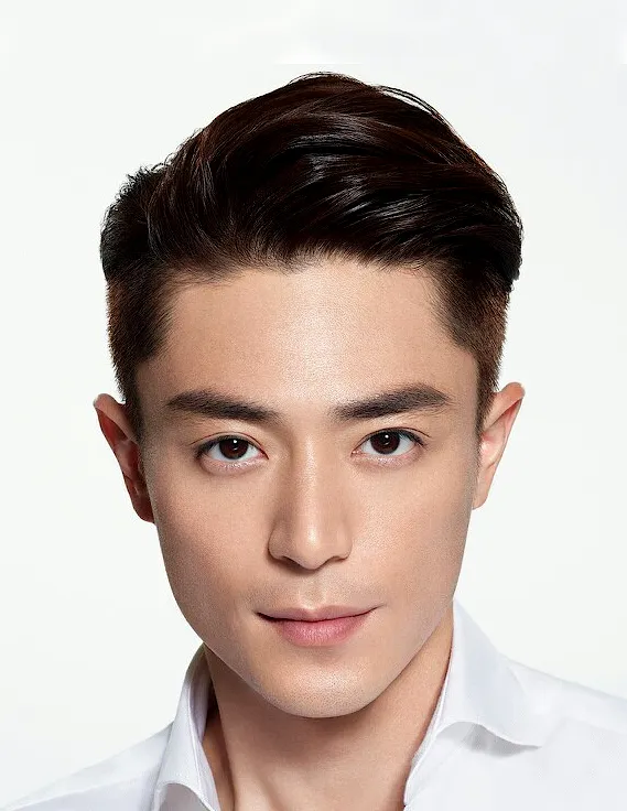 Huo Jian Hua