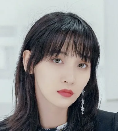 Ge Xinyi
