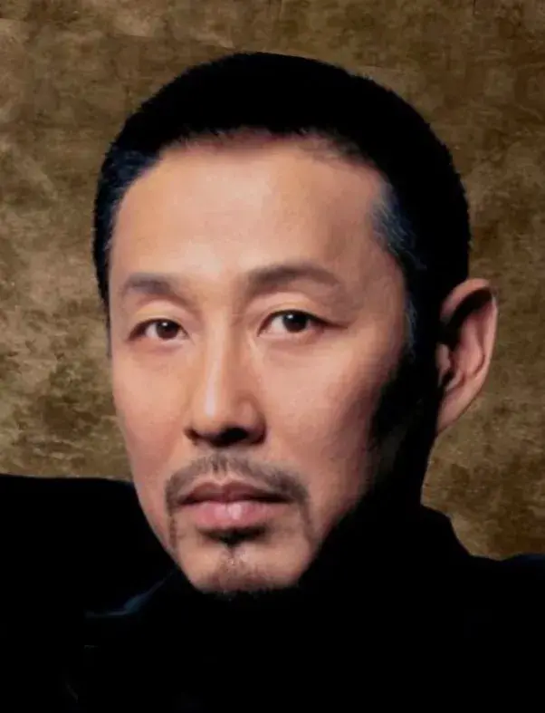 بیوگرافی Chen Dao Ming