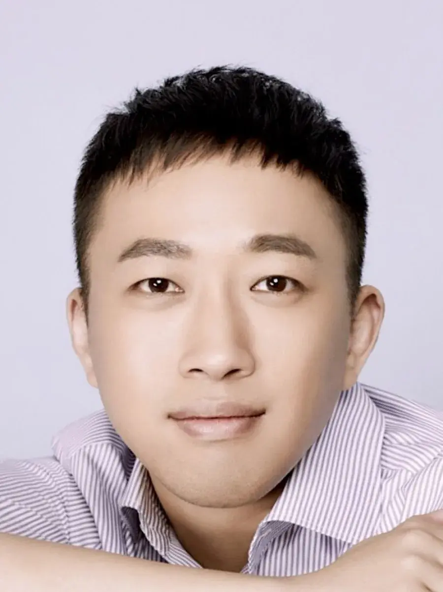 بیوگرافی Yu Zheng