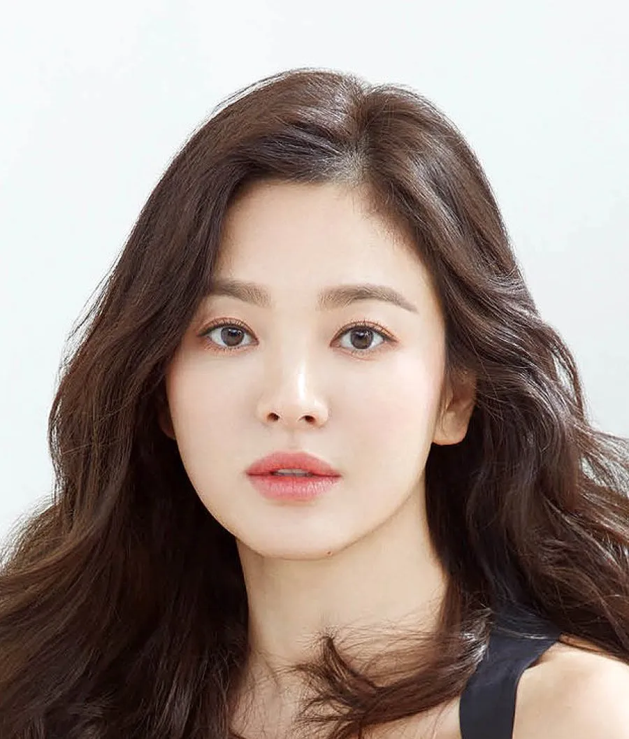 Song Hye Kyo