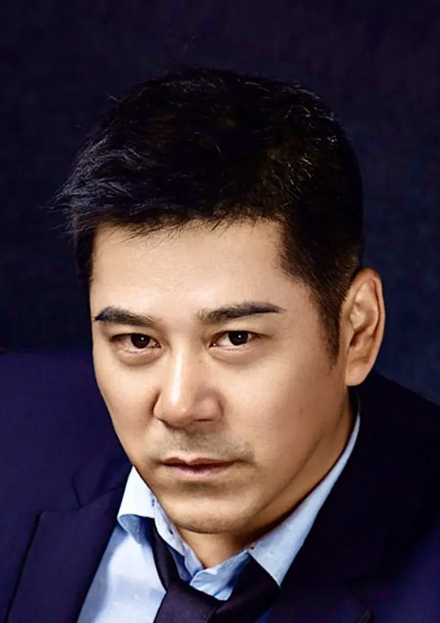 بیوگرافی Zheng Jin Hua