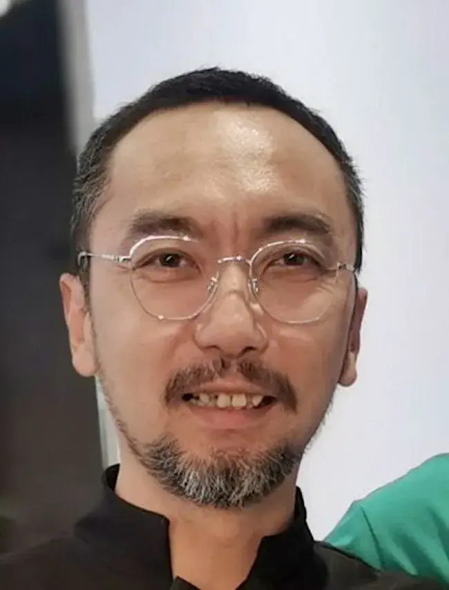 بیوگرافی An Xiao Dong