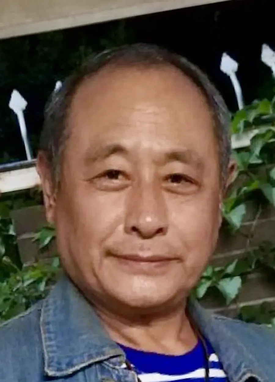 بیوگرافی Li Jian Xin