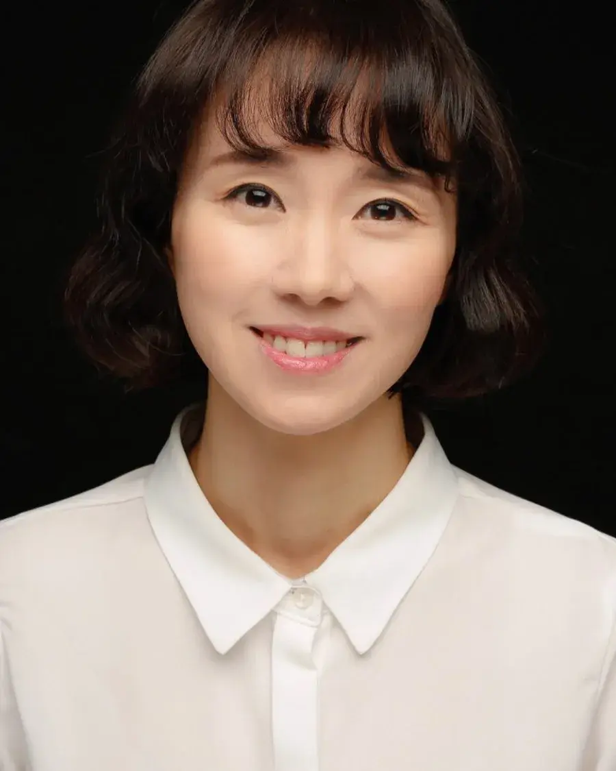 بیوگرافی Goo Shi Yeon