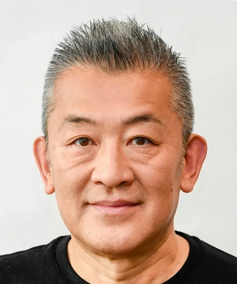 بیوگرافی Okochi Hiroshi
