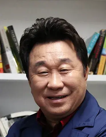 بیوگرافی Im Han Yong