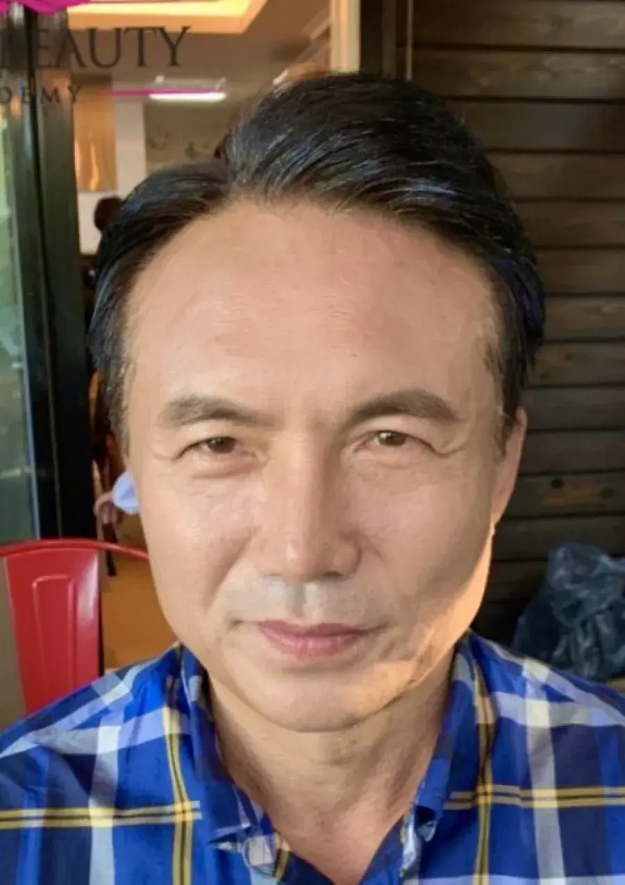 بیوگرافی Jung Dong Gyu