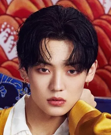 Kang Yu Chan