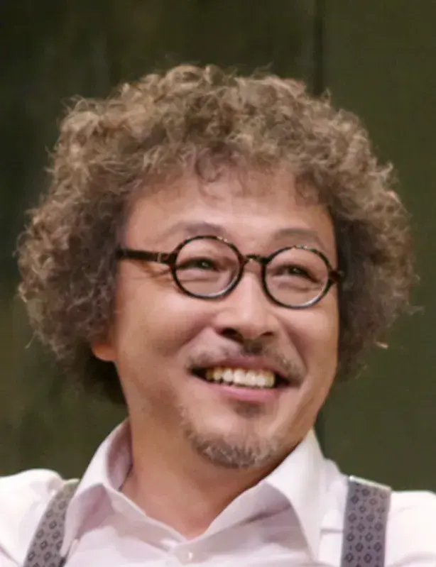 بیوگرافی Kim Se Dong