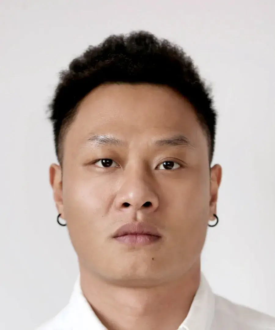 بیوگرافی Liu Yang