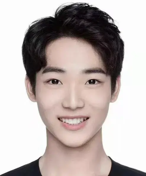 بیوگرافی Chen Mu Min