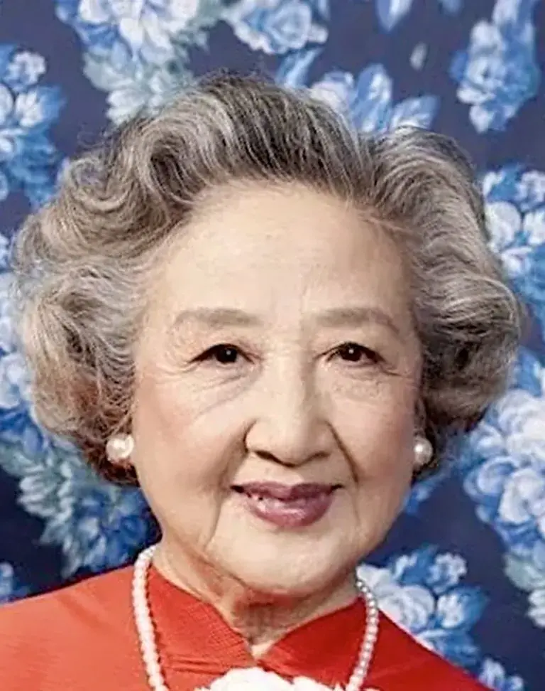 بیوگرافی Zhao Shu Zhen