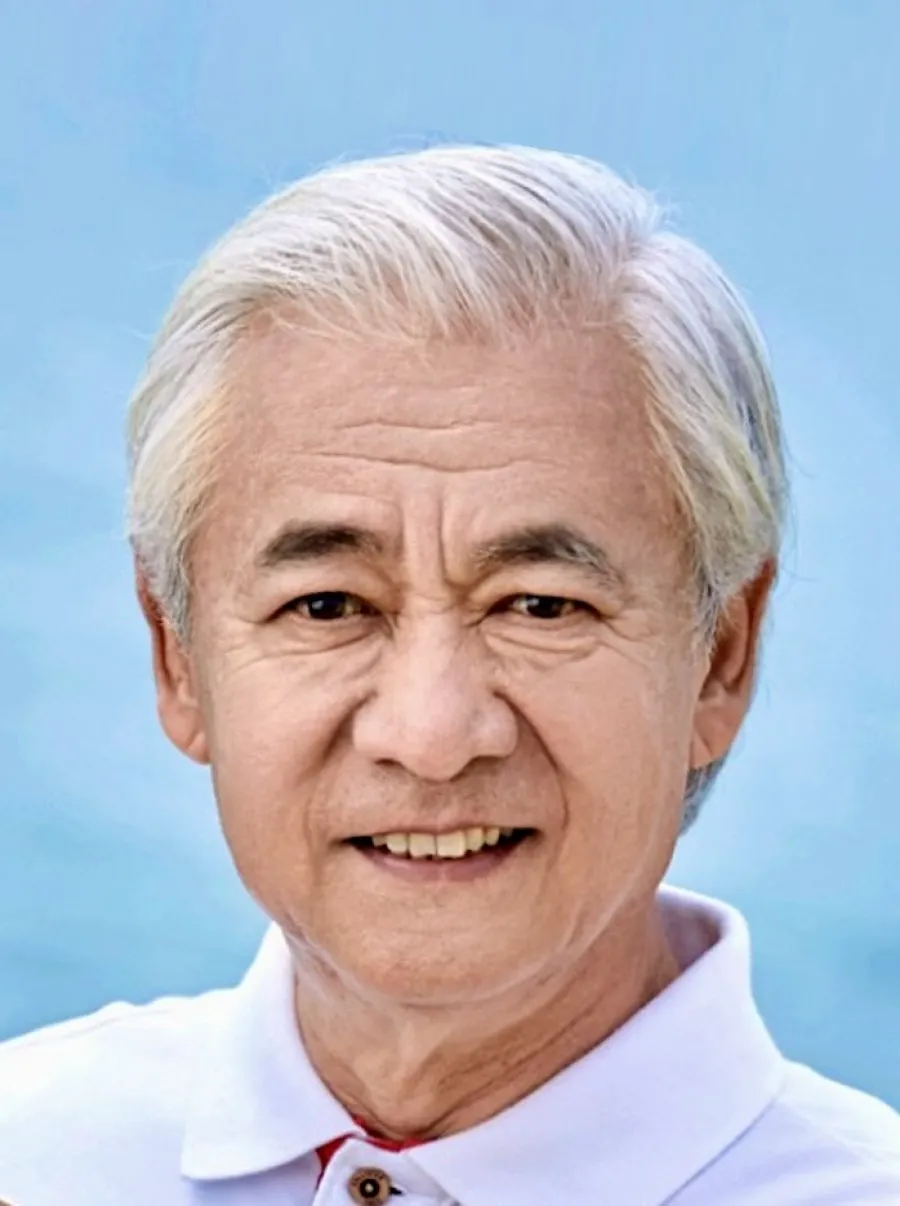 Zheng Xiao Mao