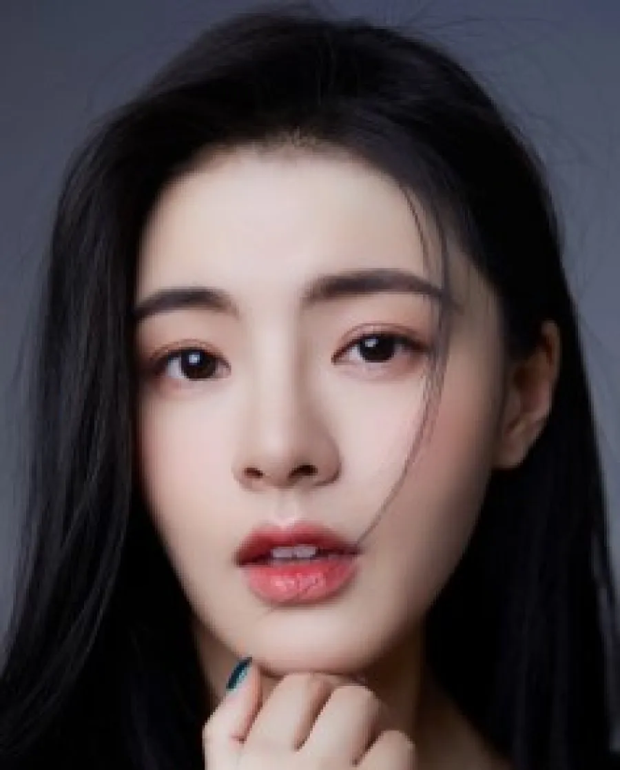 Xu Ya Ting