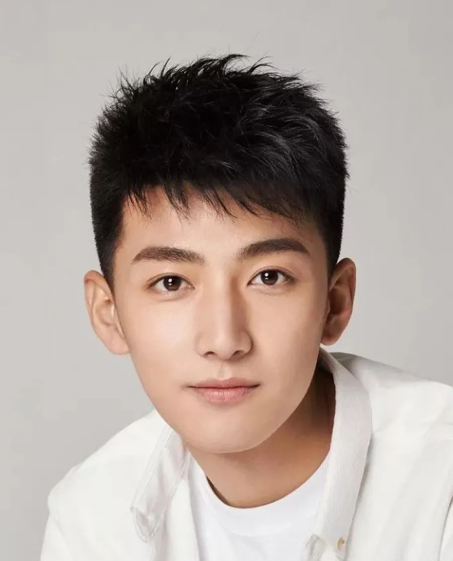 Liu Yu Han