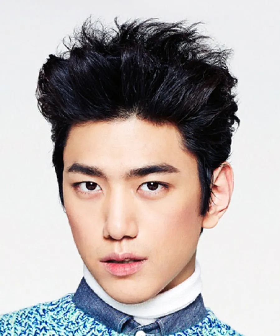 Bang Sung Joon