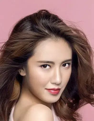 بیوگرافی Zhang Sha Sha