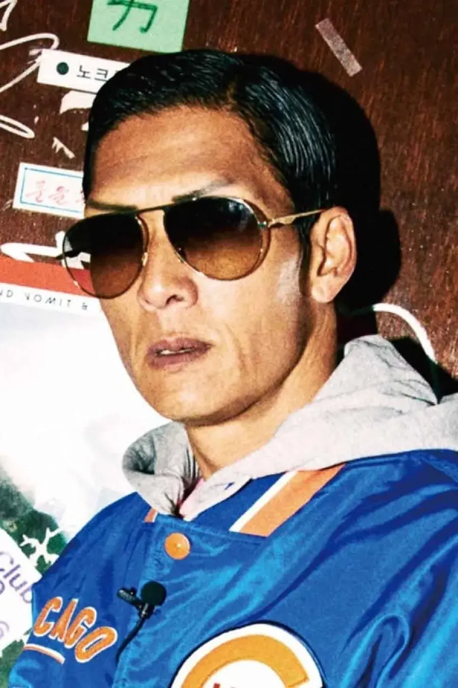 بیوگرافی Park Joon Hyung