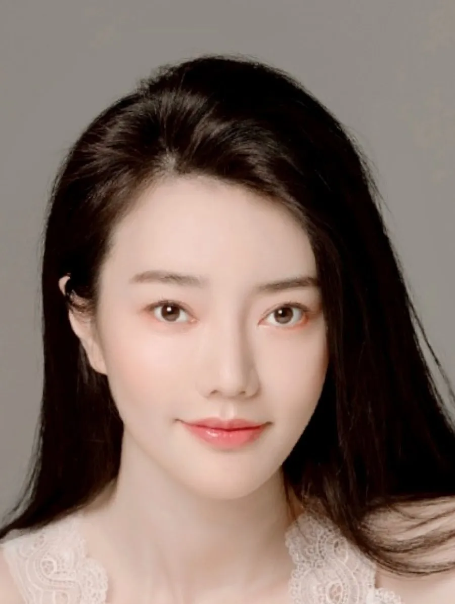 Xin Ran Liu