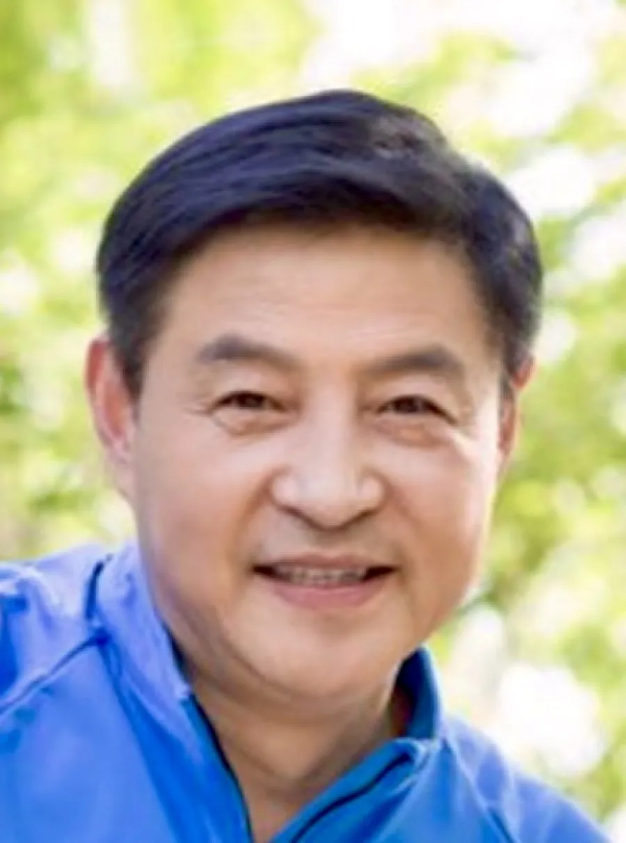 Sun Lu Hang