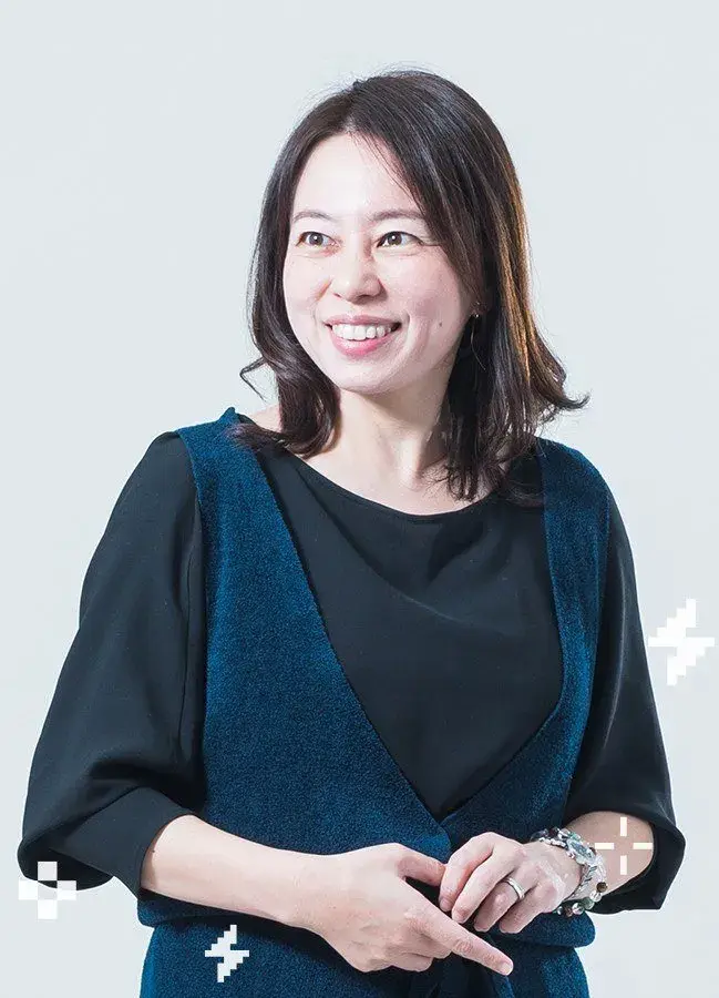 بیوگرافی Tsukahara Ayuko
