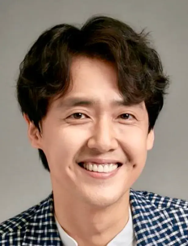 بیوگرافی Lee Jae Woo