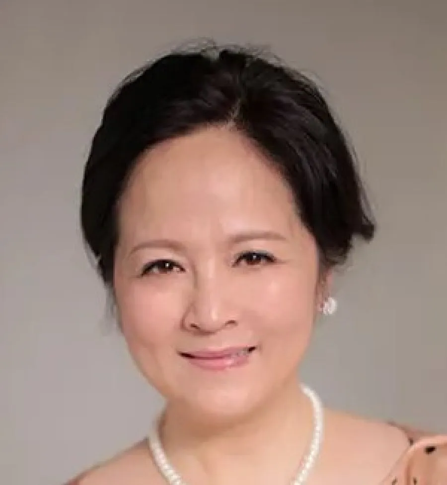 Zhu Ya Ying