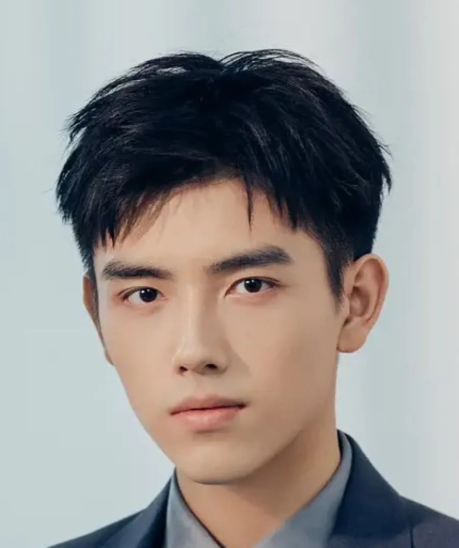 Chen Fei Yu