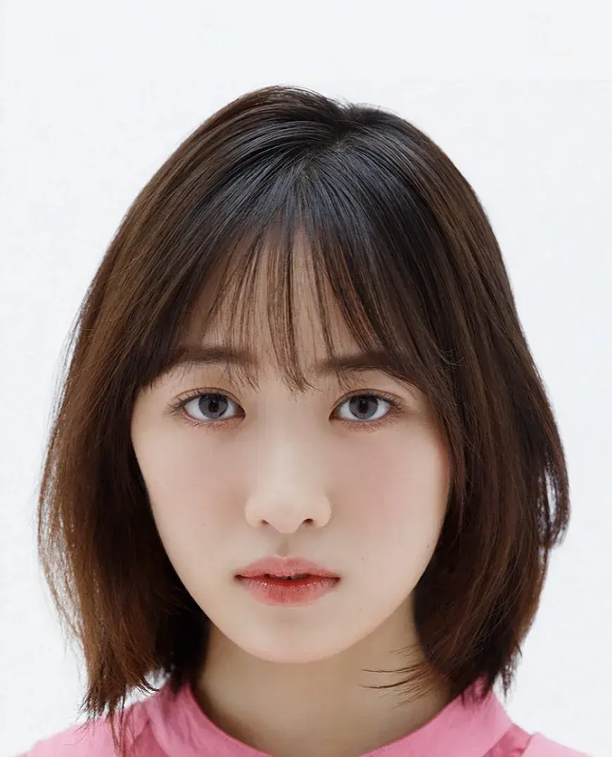بیوگرافی Kudo Haruka