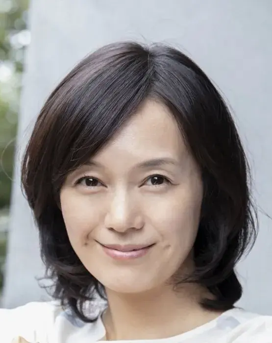 بیوگرافی Okunuki Kaoru