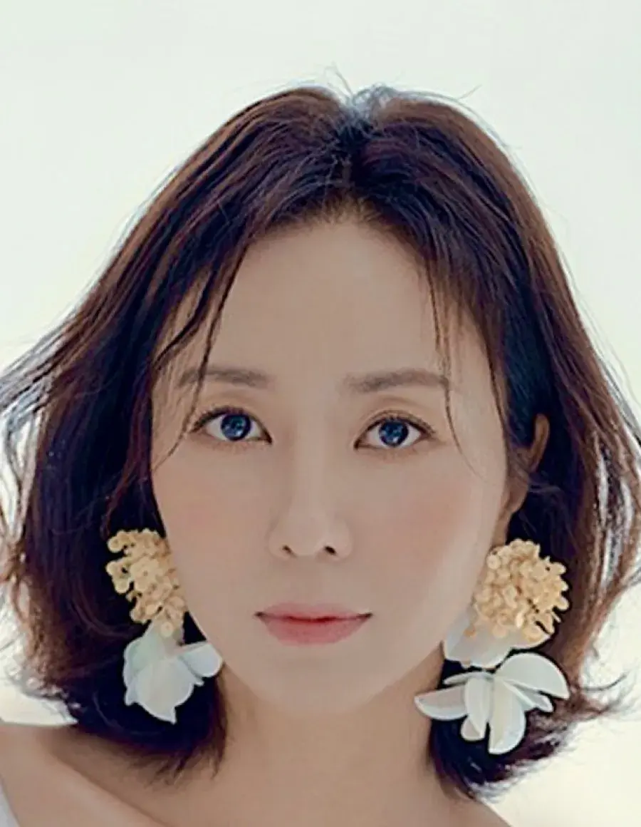 بیوگرافی Jo Mi Ryung