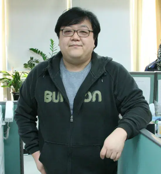 بیوگرافی Jo Gyoo Won