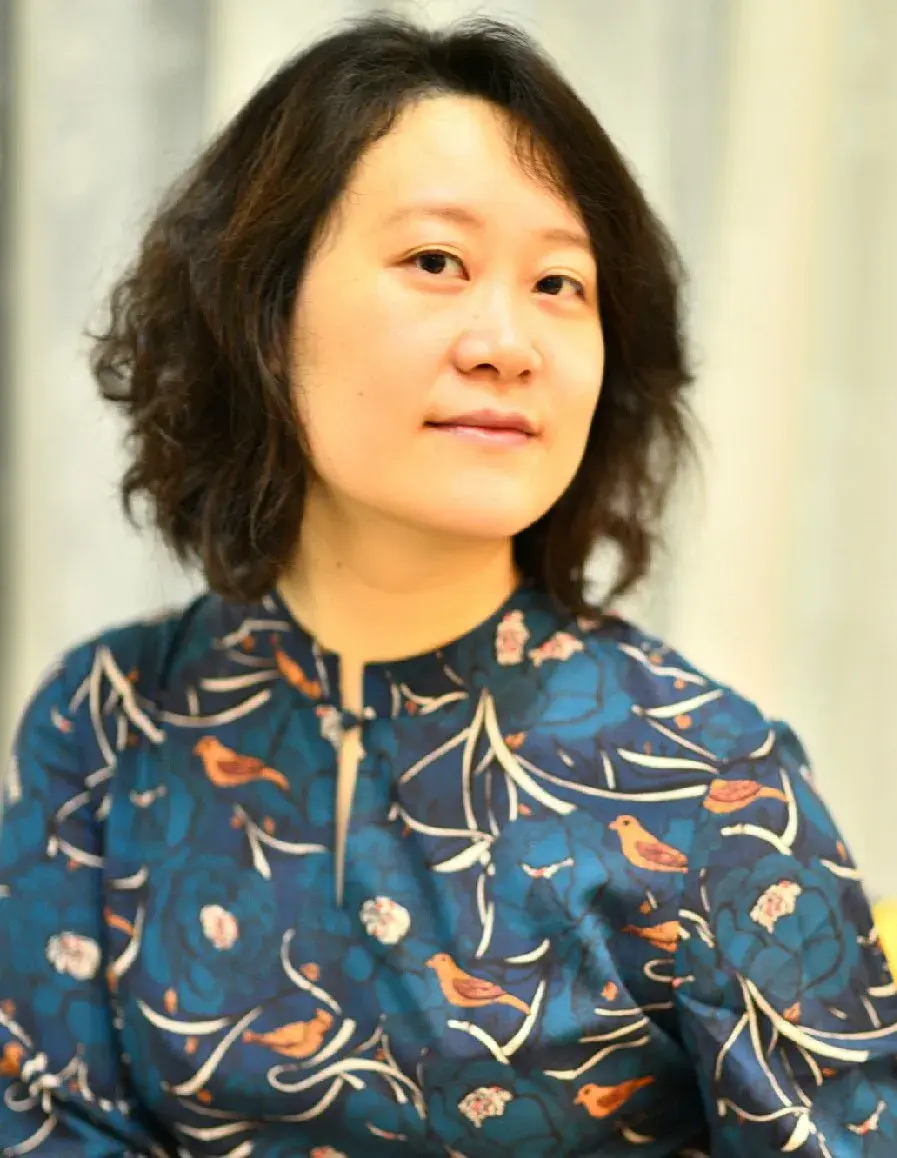 بیوگرافی Xie Yan Yan