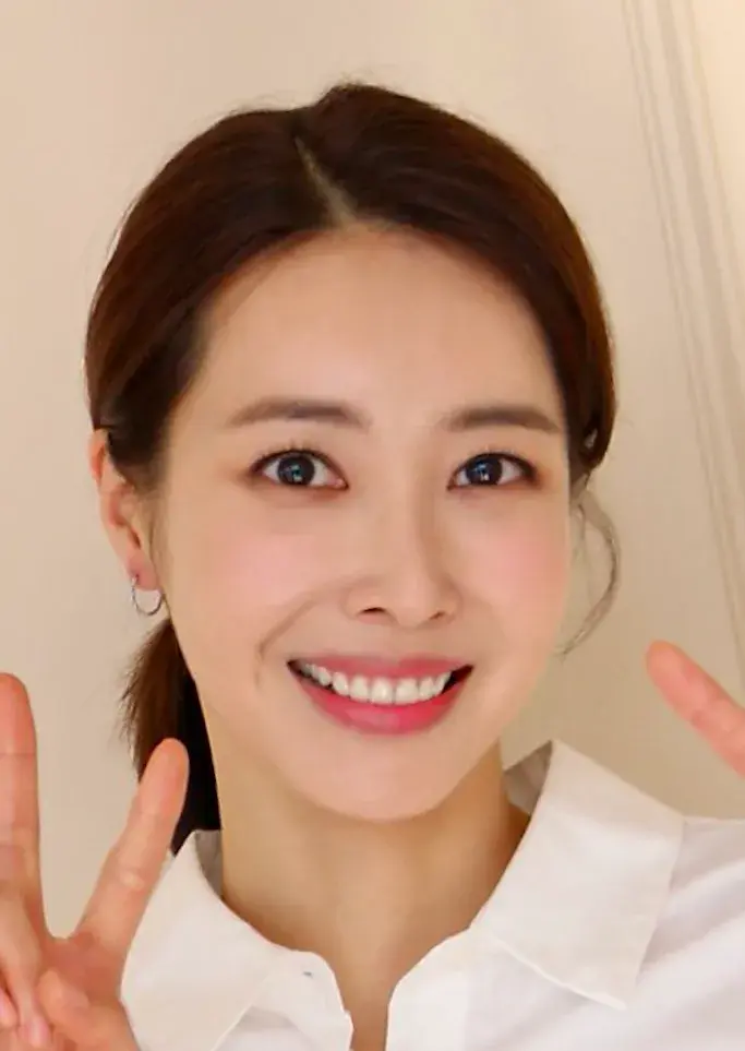 بیوگرافی Wang Ji Hye