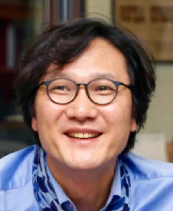 بیوگرافی Kim Tae Hoon