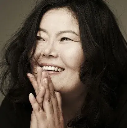 بیوگرافی Nam Mi Jung