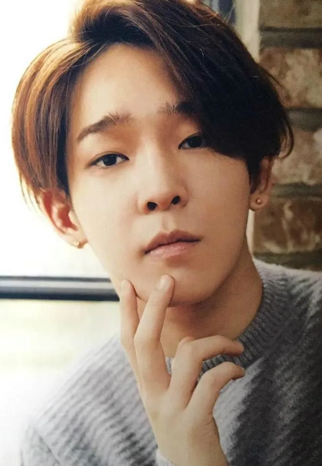 Nam Tae Hyun