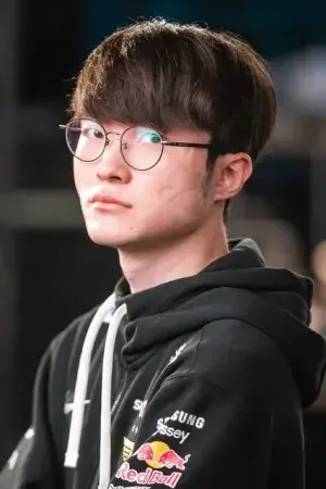 بیوگرافی Lee Sang Hyuk