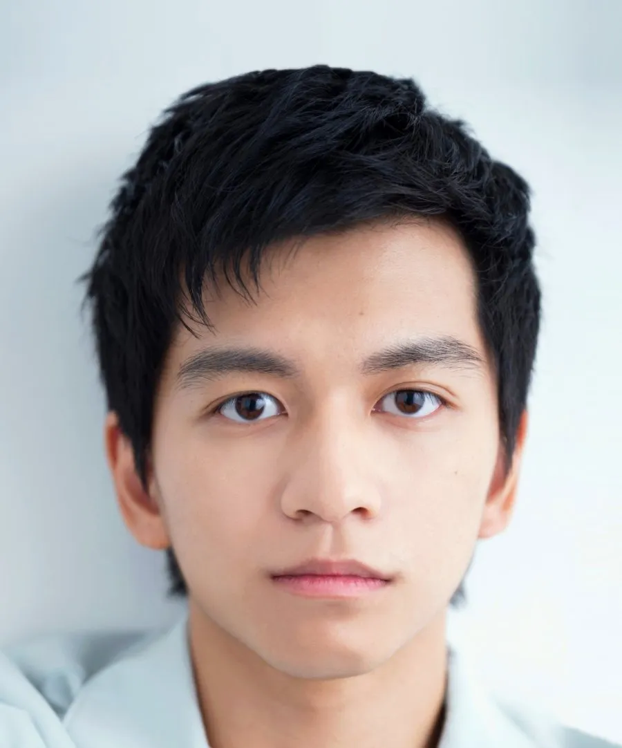 Tanaka Taketo 