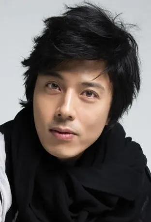 Han Sang Woo